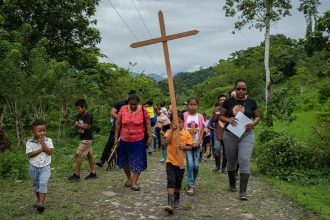 'One in Christ, united in mission' theme of World Mission Sunday 2026
