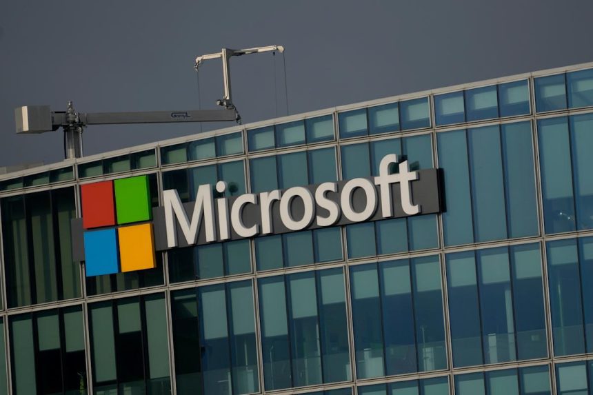 An Azure outage is affecting Microsoft 365, Xbox and Minecraft