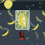 Balatro comes to Vampire Survivors in the form of a free expansion