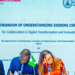 Nigeria, Denmark Sign MoU to Boost Digital Innovation - Innovation Village