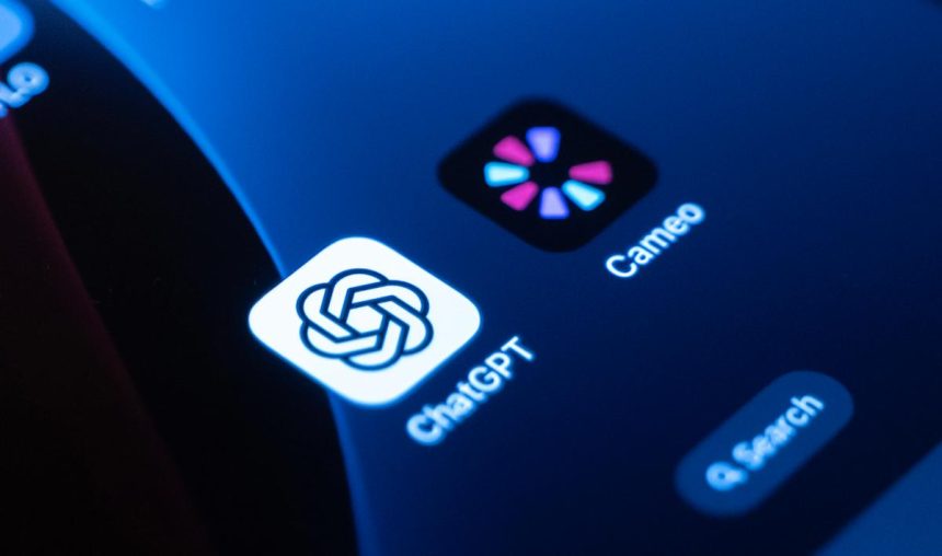 OpenAI sued for trademark infringement over Sora's 'Cameo' feature