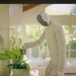 1X Neo is a $20,000 home robot that will learn chores via teleoperation