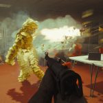 Remedy's CEO is out amid the struggles of FBC: Firebreak