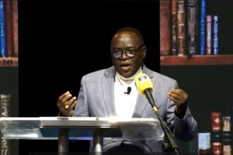 What’s behind Bishop Kukah’s controversial shift?