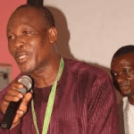 Rufus Giwa Polytechnic, Owo (RUGIPO) rector calls for stronger support to sustain polytechnic education in Nigeria