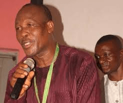 Rufus Giwa Polytechnic, Owo (RUGIPO) rector calls for stronger support to sustain polytechnic education in Nigeria