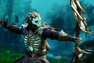 Amazon is winding down its still-popular New World MMO amid mass layoffs