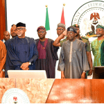 Nigeria Unveils Groundbreaking NINAuth App for Secure, User-Controlled Data Access