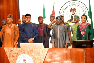 Nigeria Unveils Groundbreaking NINAuth App for Secure, User-Controlled Data Access