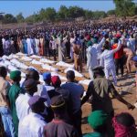 Christian World News - Humanitarian Crisis - October 31, 2025 - cbn.com