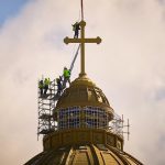 Romanians flock to a new cathedral that is the world’s largest Orthodox church