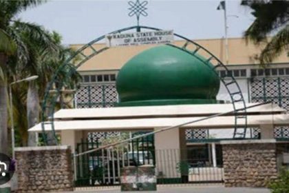 Kaduna Assembly Passes Bill to Establish ICT Agency