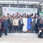 Nigerian Government Launches Digital National Waste Marketplace Programme