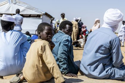 Nigerian Church Attack, UN Aid Push, INTERPOL Arrests