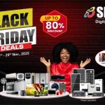 SIMS Balck Friday Dals