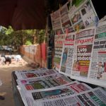 More than 300 taken from Nigeria school in one of worst mass abductions