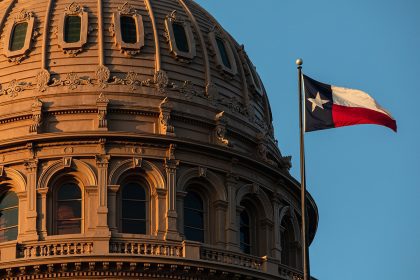 Texas voters OK amendments on parental rights, non-citizen voting