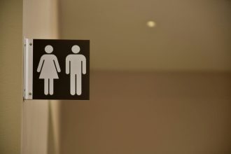 Princeton University facing civil rights complaint over bathrooms