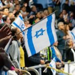 1,000 Evangelicals gather at Hispanic church for 'Bless Israel'