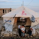 Evangelical org. urges Trump to reconsider refugee cuts