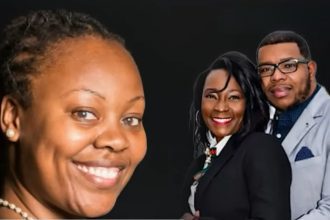 Mistress apologizes for pastor’s murder