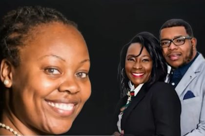 Mistress apologizes for pastor’s murder