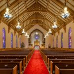 Arizona man gets 6 years for bomb threat targeting churches