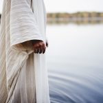 Is Jesus God or ... something else?