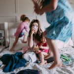 American women without children have no desire to become mothers