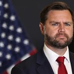 JD Vance responds to Pope Leo's comments on immigration policy