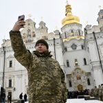 GOP lawmaker faces backlash over comment about Orthodox churches