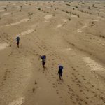 Brazil’s economy will suffer as a result of global warming, says Christian Aid