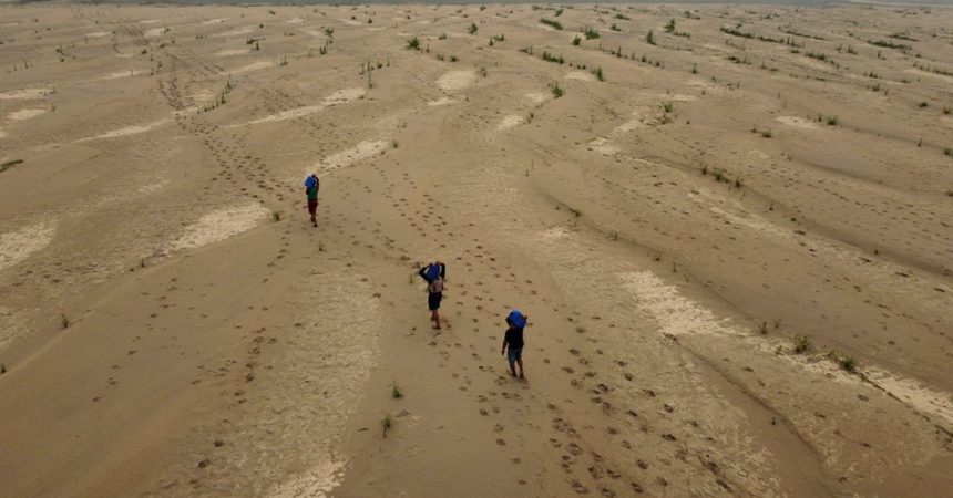 Brazil’s economy will suffer as a result of global warming, says Christian Aid