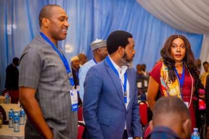 Nigeria To Launch Software-Defined Next Generation Satellites