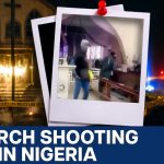 Gunmen Strike Nigeria Church Amid Rising US Pressure | Vantage with Palki Sharma
