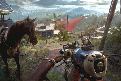 Earth creator Noah Hawley and Rob Mac