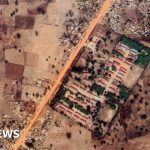 Pupils abducted from Nigerian Catholic school