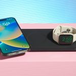 Belkin 3-in-1 wireless charger