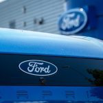 Amazon Autos now sells pre-owned Ford vehicles