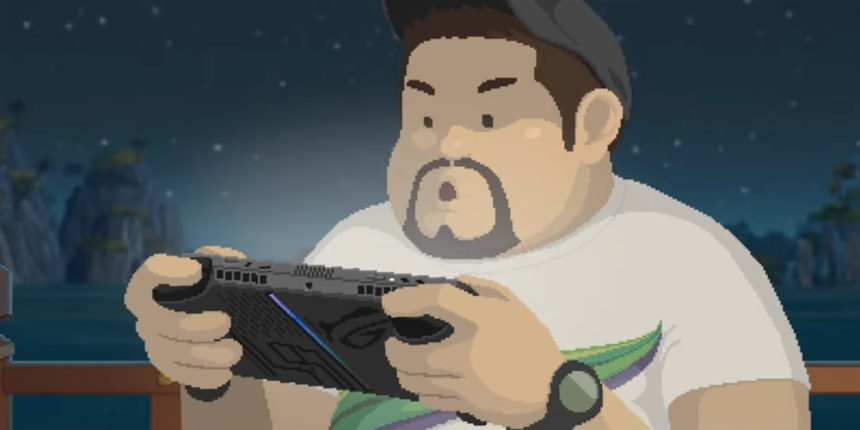 Dave the Diver is now available on Xbox