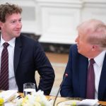 Meta says it will invest $600 billion in the US, with AI data centers front and center