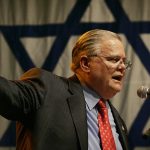 Christian Zionism strikes back – Baptist News Global