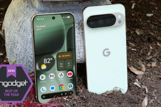 Our favorite gadgets of 2025