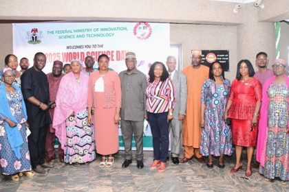 FMIST Press Briefing