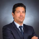 Karim BEN HAJEL, Business Development Director, Middle East & Africa, SBS