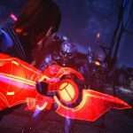 Bioware says next Mass Effect is still in development despite turmoil at EA