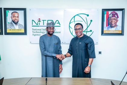 NIMET NITDA