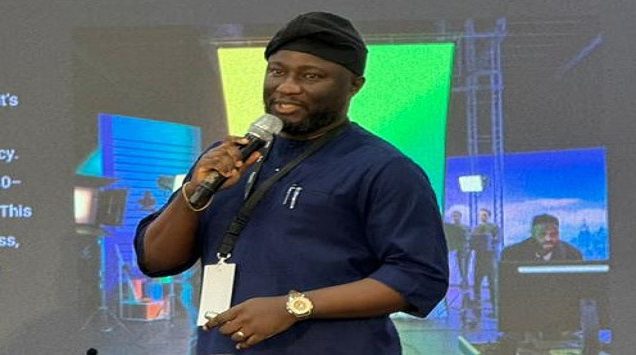 Nigerian CommunicationWeek