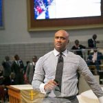 “I’m Ready for War”- Pastor Adefarasin declares amid attacks on churches, schools