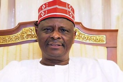 Rabiu Musa Kwankwaso